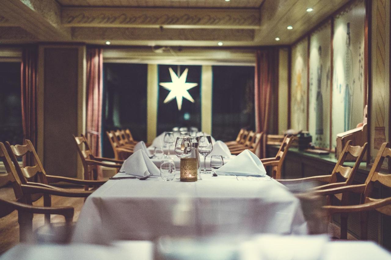 Gudbrandsgard Hotel Квитфиел Екстериор снимка