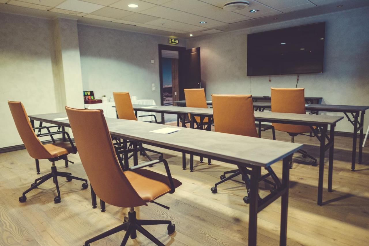 Gudbrandsgard Hotel Квитфиел Екстериор снимка