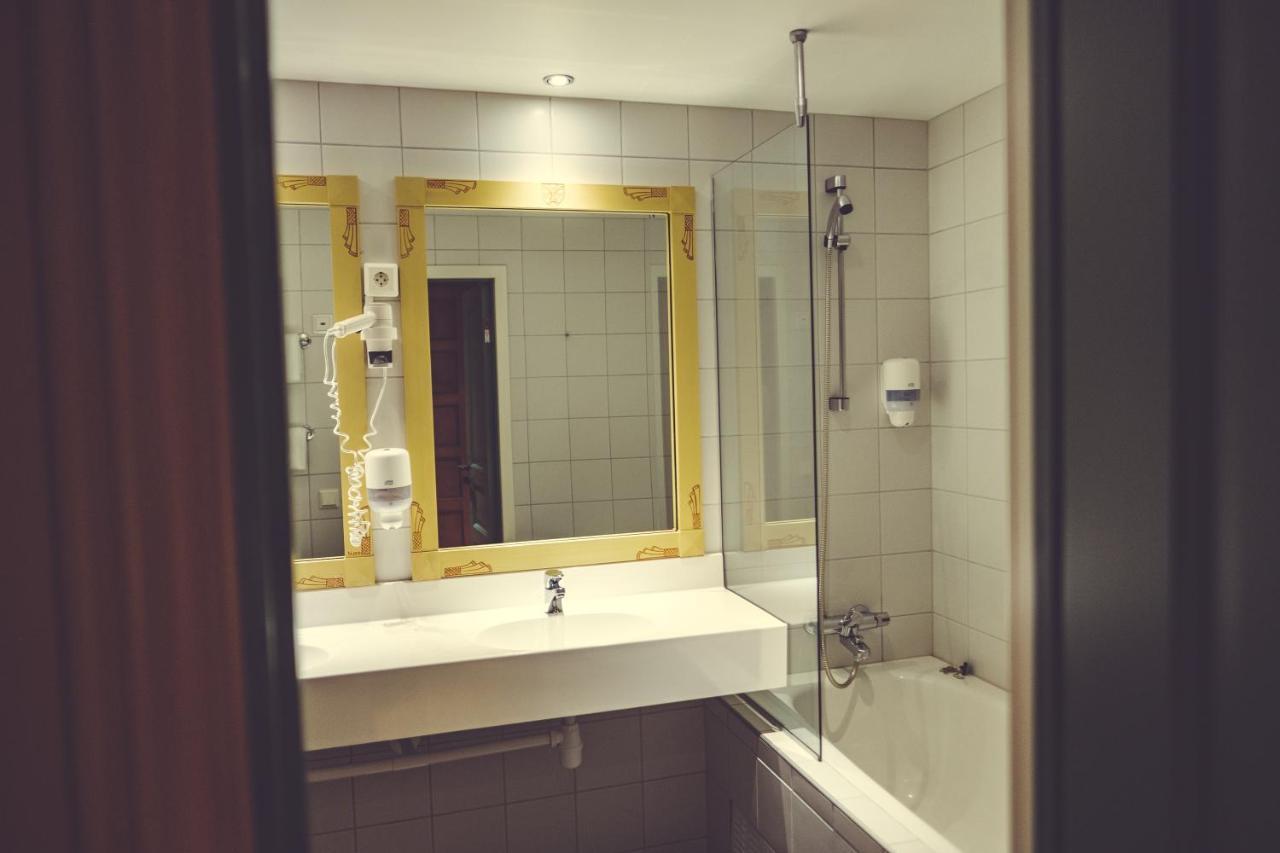 Gudbrandsgard Hotel Квитфиел Екстериор снимка