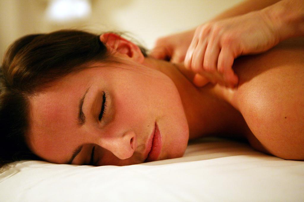 Gudbrandsgard Hotel Квитфиел Екстериор снимка